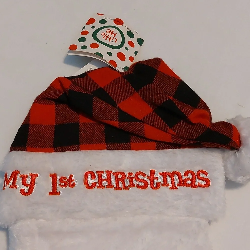 Little Me 1st christmas